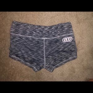 Fleo shorts (m)